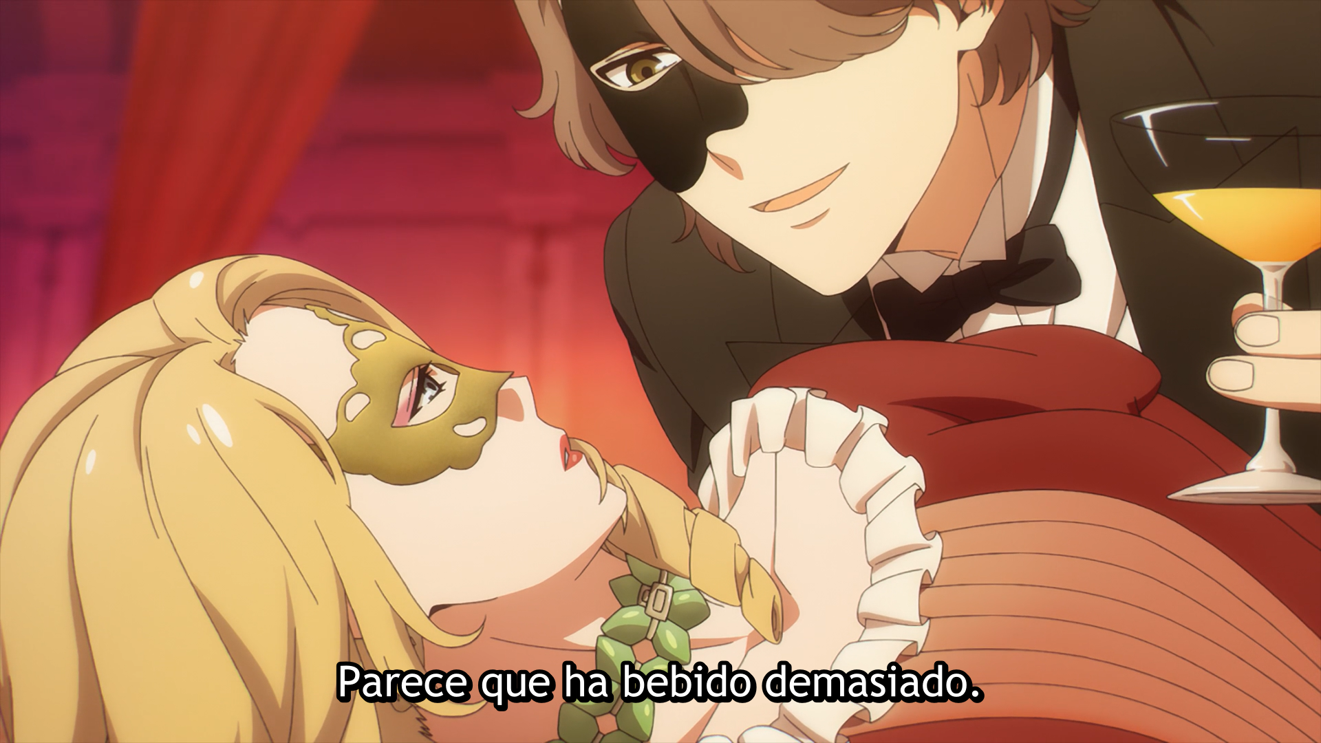 Spy x Family Movie: Code: White (Yokosuka-467)